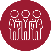 Economic inclusion icon