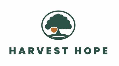 Harvest Hope Can Food Drive