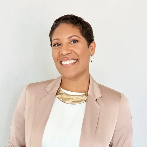 Nicole A Elam Executive Director National Bankers Association Foundation