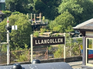 SR Security Delivered Professional Compound Security at the Llangollen International Musical Eisteddford 2026