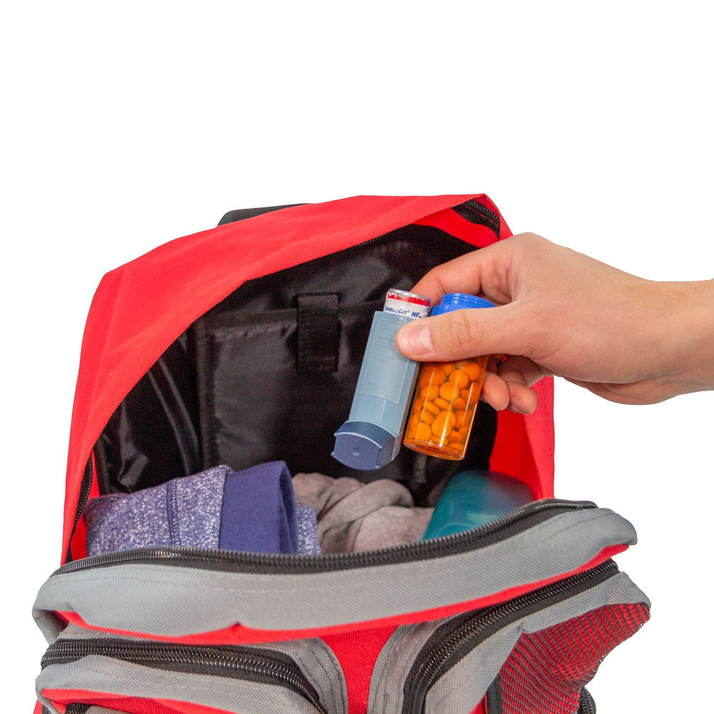 Emergency kit