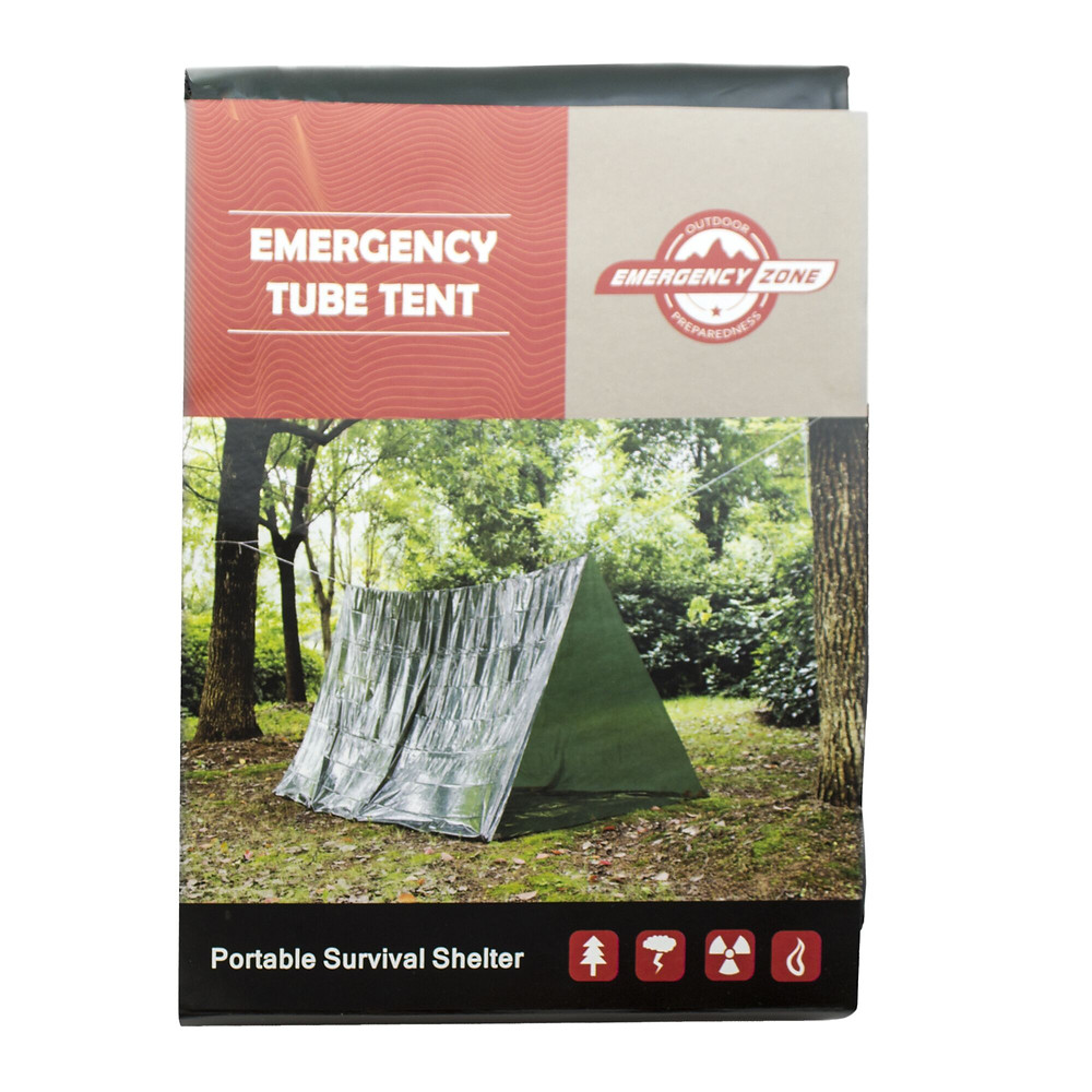 Emergency Survival Tent