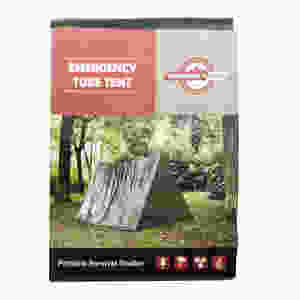 Emergency Survival Tent