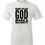 Thumbnail: One Plus God Short-Sleeve Unisex T-Shirt