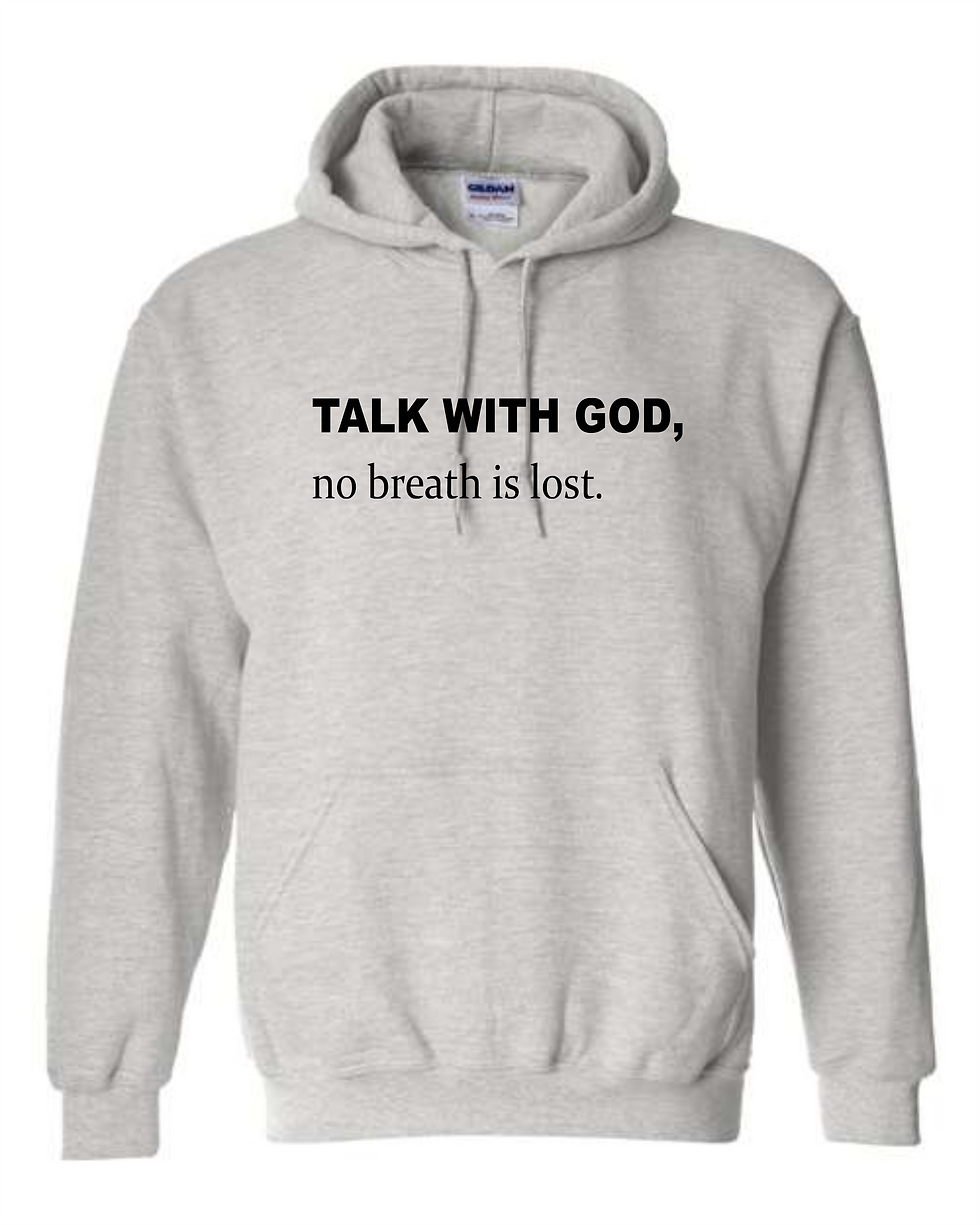 Thumbnail: Talk with God