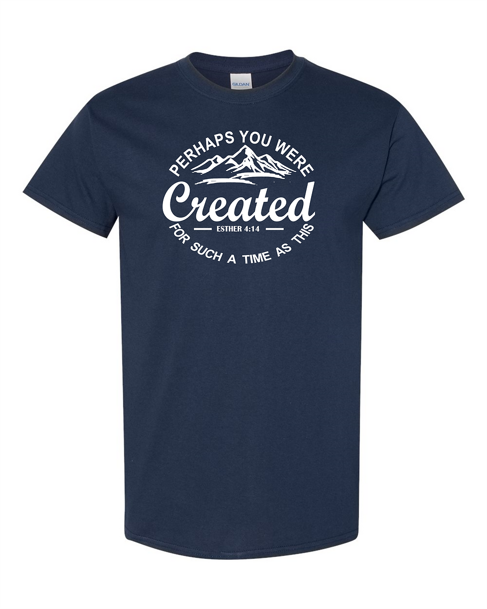Thumbnail: Perhaps You Were Short-Sleeve Unisex T-Shirt