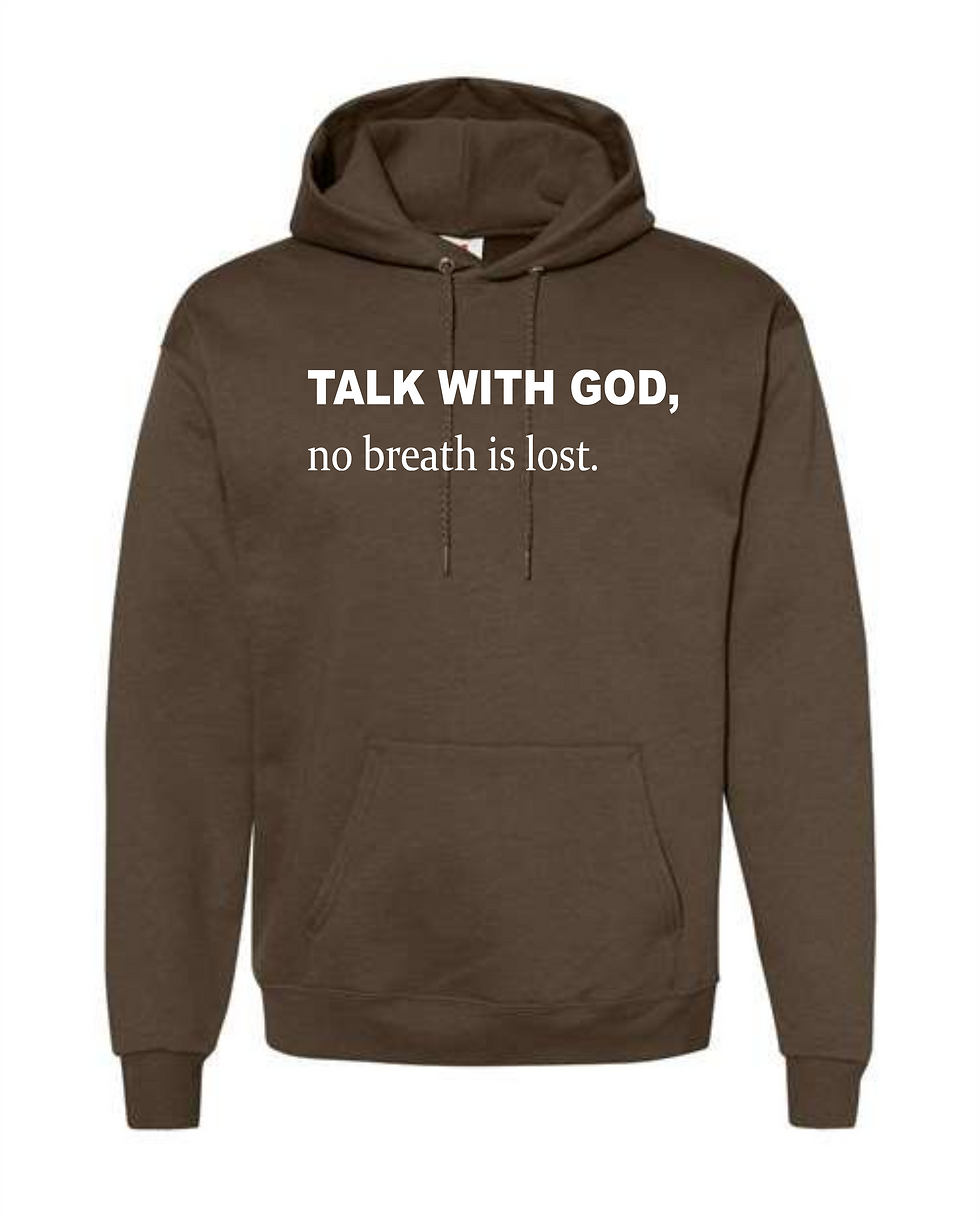 Thumbnail: Talk with God