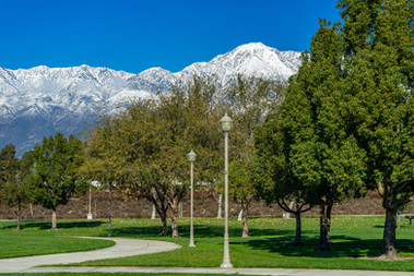 City of Rancho Cucamonga