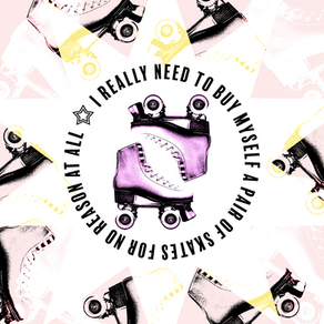 Roller Skates: On the Rise