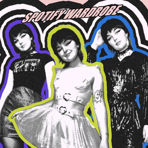 My Style According to Spotify 