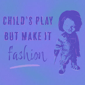 Chucky: A Look Into the 1980's