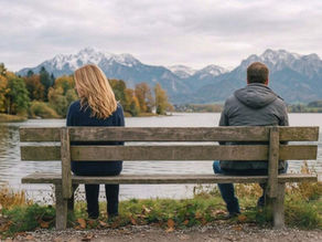 Patrick Georg unterstützt Paare in Rosenheim dabei, emotionale Distanz zu überwinden und wieder in Resonanz zu gehen.