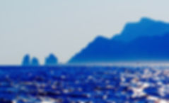 Capri, I Faraglioni, The Southern Coast of Capri