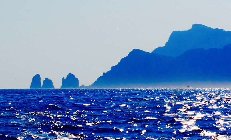 Capri_Faraglioni