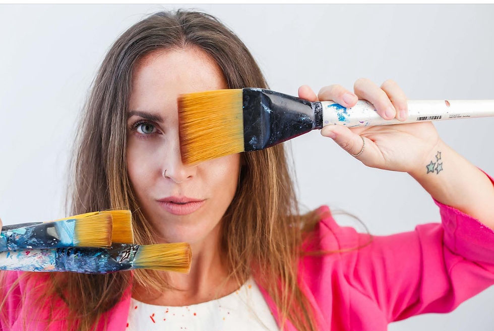 Photo Credit: Aryadne Woodbridge