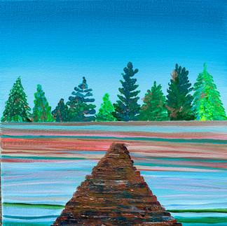 Christmas Day Holiday Design by Drica Lobo