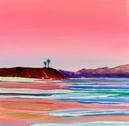 drica lobo 60 days of painting