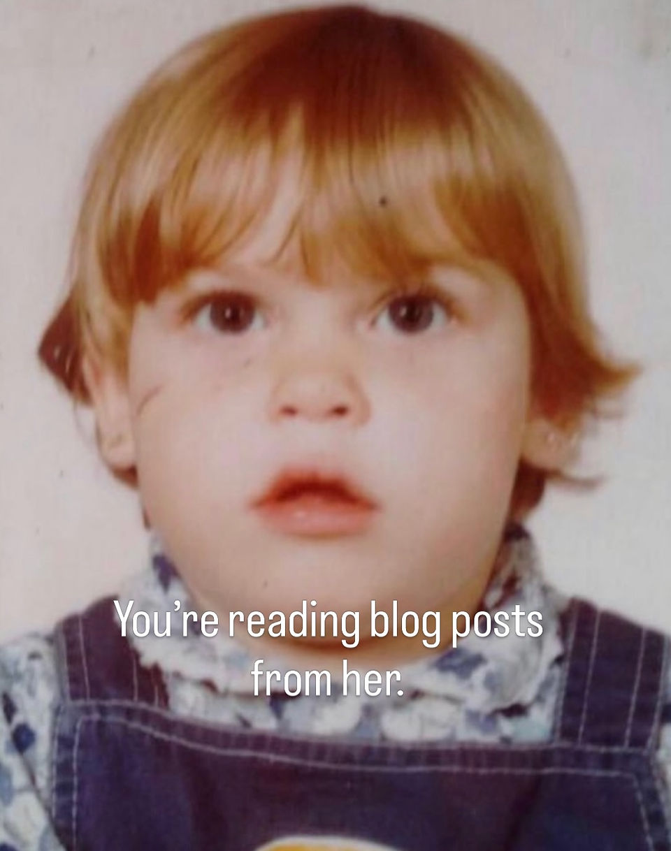 Cute Trend on Instagram, click the photo to see ;)