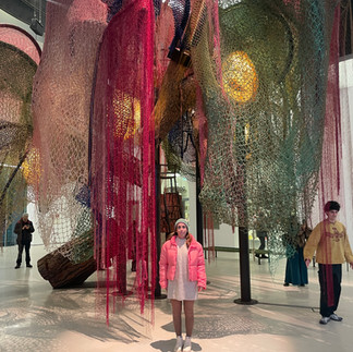 art and travel inspiration