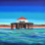 Surfer's Eye by Drica Lobo