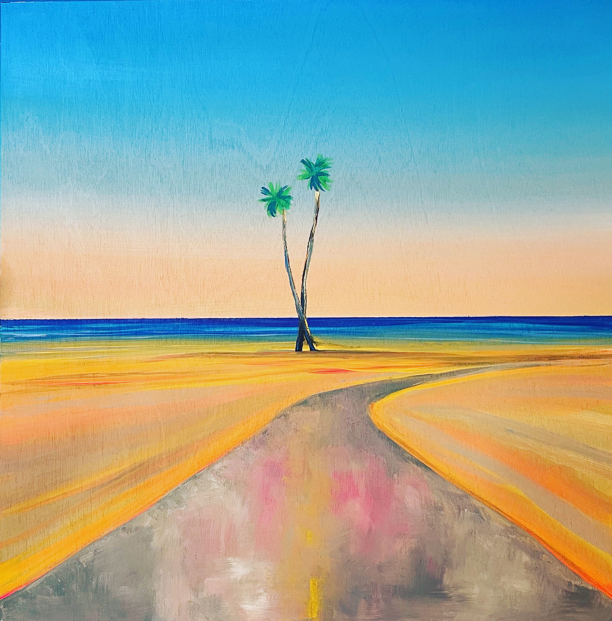 Day 6 | Dear California