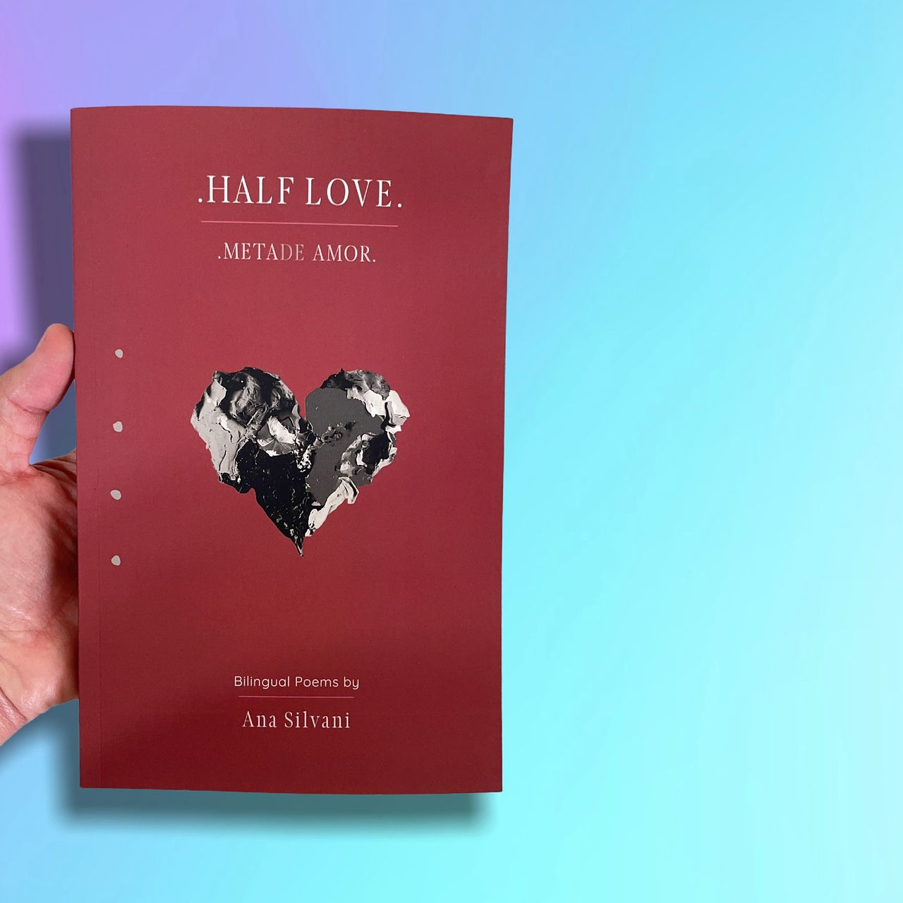 Half Love Amazon bestseller