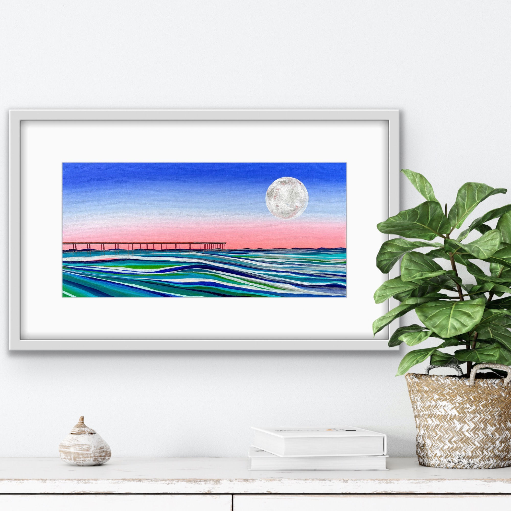 Day 55 | Seize The Day