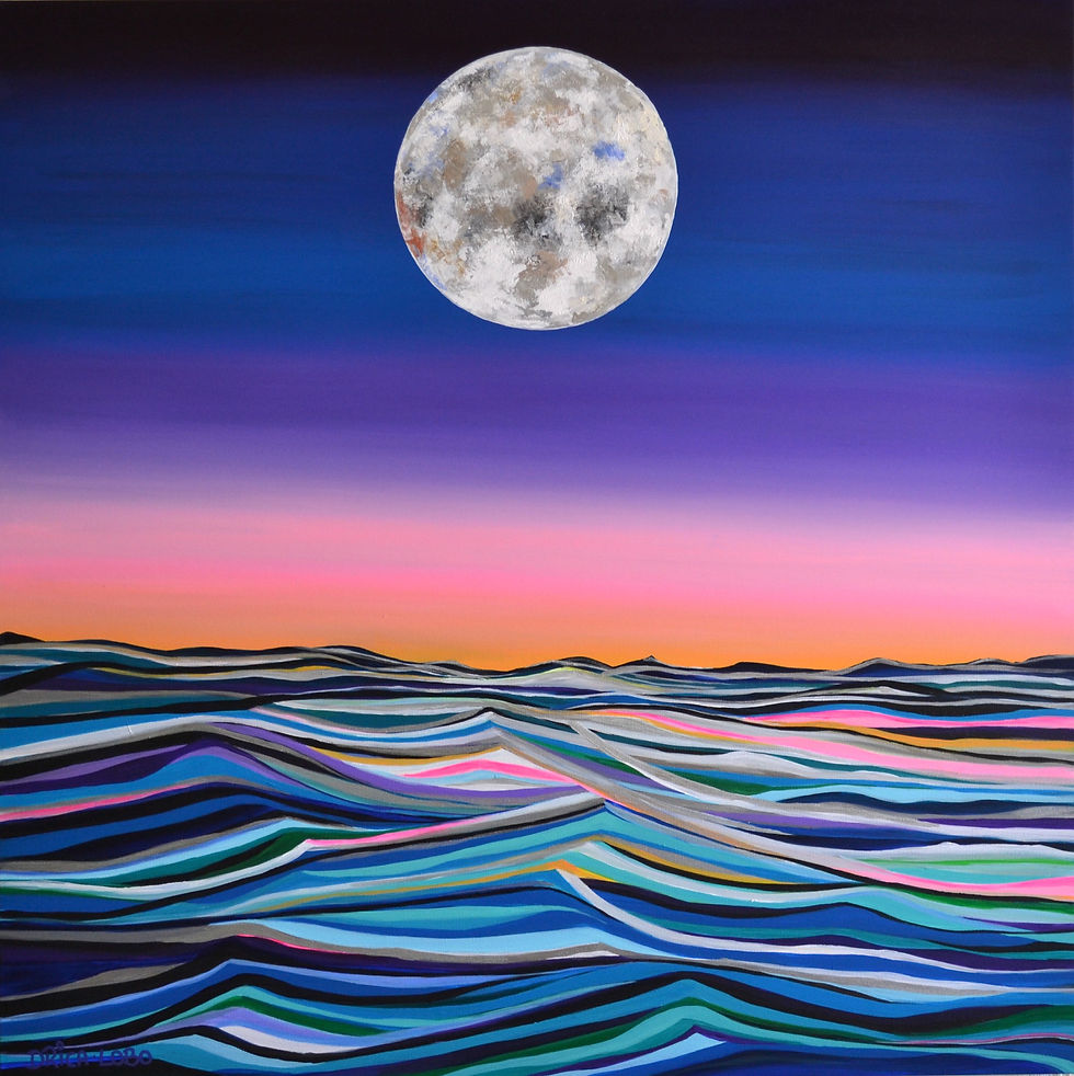 Fruit Moon