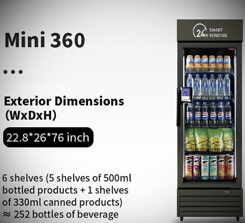 Mini 360