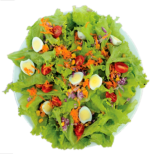 Sr. Espetto - Salada