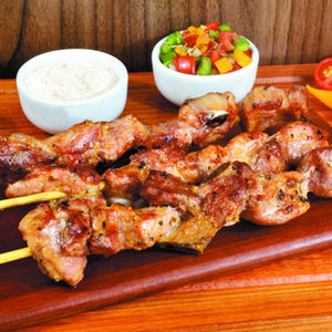 Sr. Espetto - Costelinha