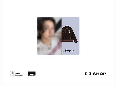 Thumbnail: STRAY KIDS – JACKET by Bang Chan