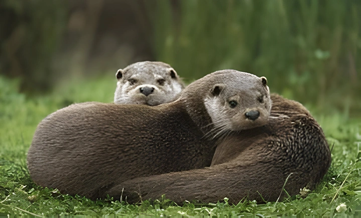 otter 