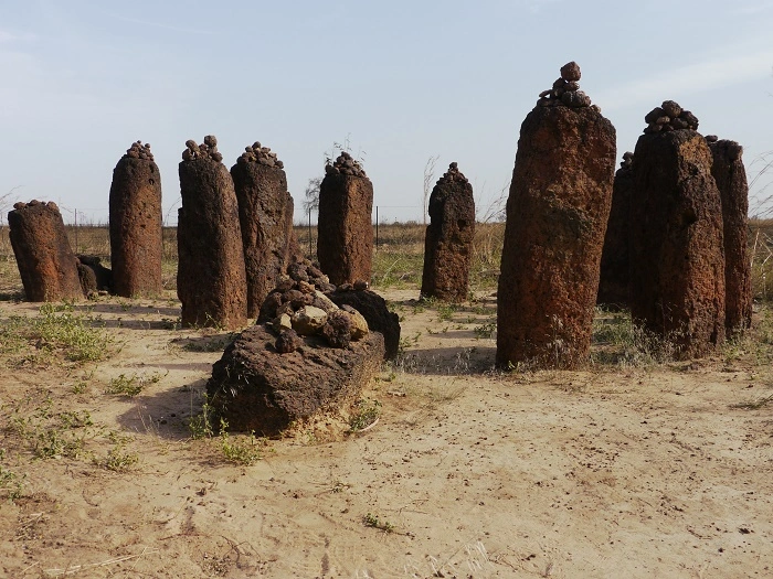 stone circles