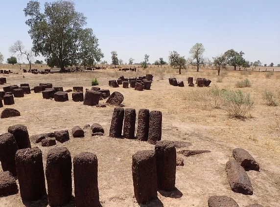 stone circles