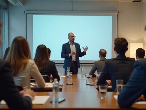 Formación y crecimiento en Zarline Solucions SL