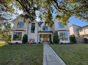 RainMizer Gutters Houston