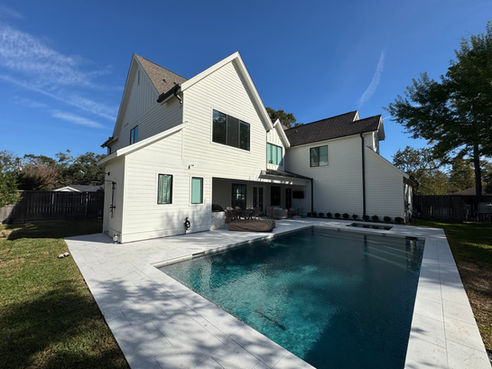 RainMizer Gutters Houston Gutter Company
