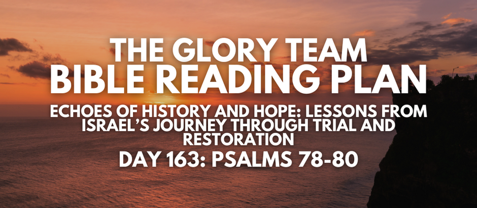Echoes of History and Hope: Lessons from Israel’s Journey Through Trial and Restoration