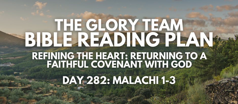 Refining the Heart: Returning to a Faithful Covenant with God