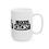 Thumbnail: Be God's Glory Ceramic Mug, (11oz, 15oz)