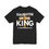 Thumbnail: Daughter of The King T-Shirt