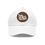 Thumbnail: Be God's Glory Leather Patch Hat