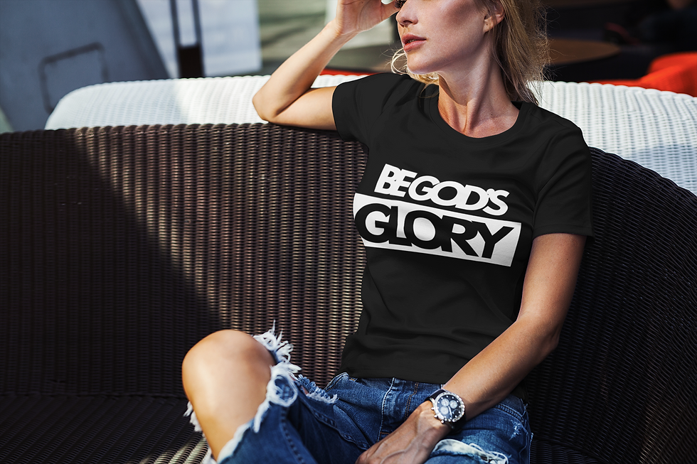 Thumbnail: Soldier IV Christ T-Shirt Women's Tee