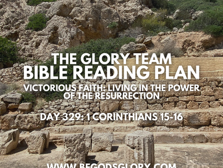 Victorious Faith: Living in the Power of the Resurrection