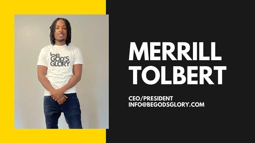 Merrill Tolbert