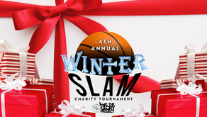 Ball for a Purpose: Winter Slam 2025