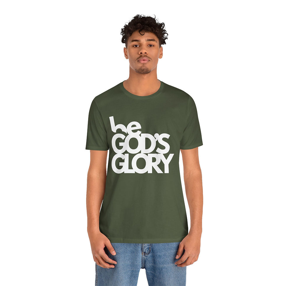 Thumbnail: Son of The King T-Shirt