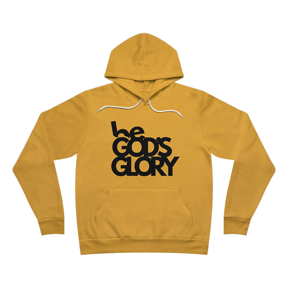 Thumbnail: Daughter of the King Hoodie