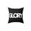 Thumbnail: Be God's Glory Pillow